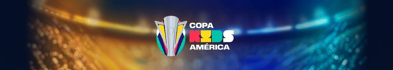 Copa Kids América 2026